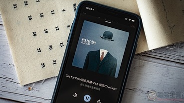 Google Podcasts 來到 iOS，來聽廣播節目吧！