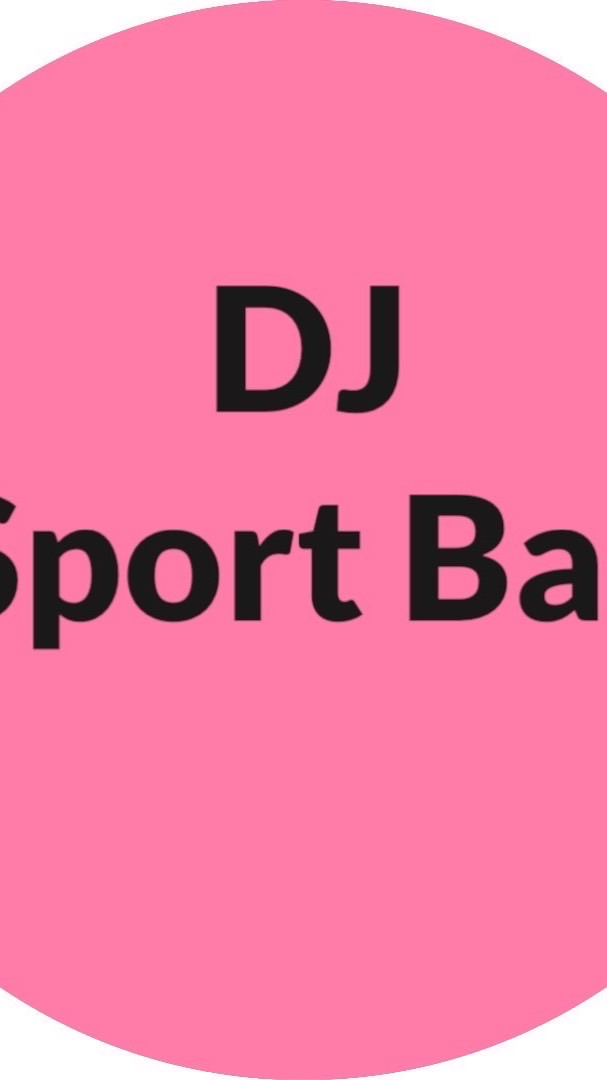 สปอร์ตบา DJ by.โค้ชจีบ