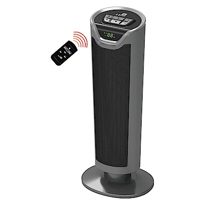 Northern 北方 PTC36201TR 智慧型陶瓷遙控電暖器