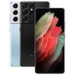 S21 Ultra 5G延遲測試與燒機測試