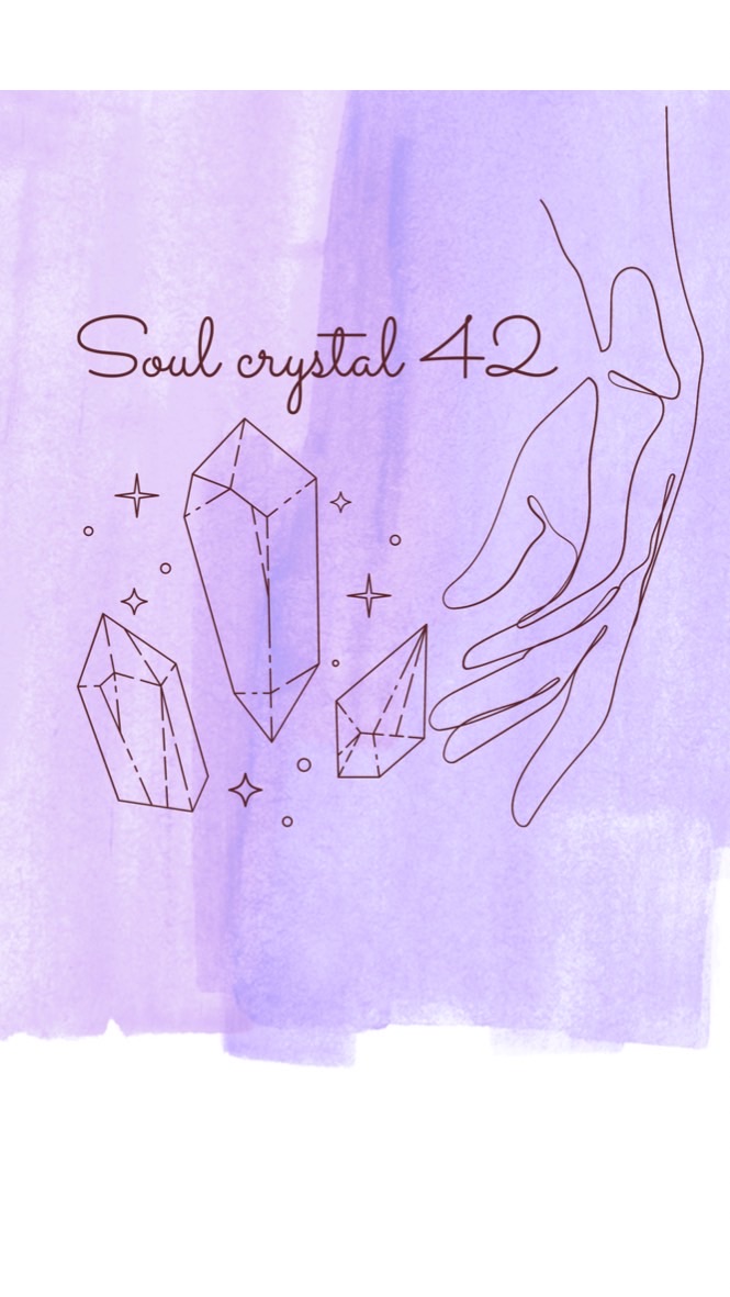 靈魂水晶Soul.crystal42