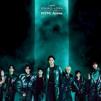 2026 &TEAM CONCERT TOUR 'BLAZE THE WAY' 演唱會討論群