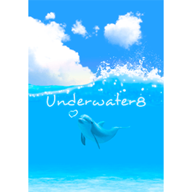 Underwater8 #fresh