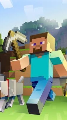 マイクラ中学生&高校生限定(統合版)