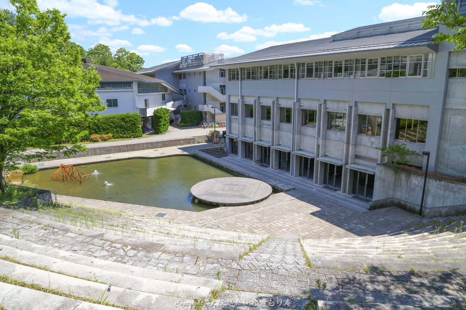 京都精華大學 