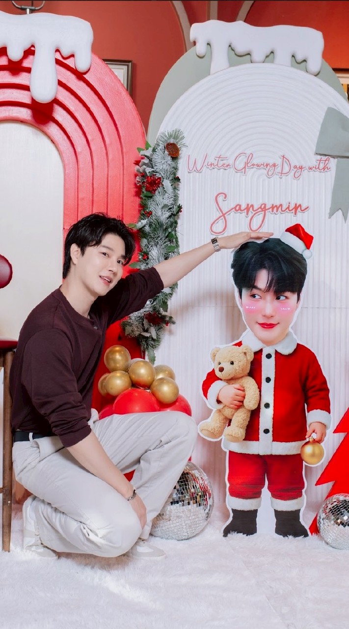 🥷🏻SANGMIN FAMILY🥷