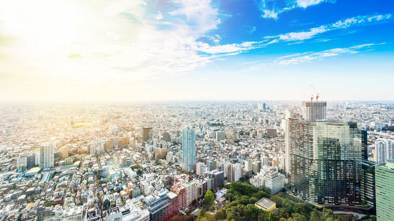 ほとんどの日本人は都心に移住したほうがいい ひろゆきが地方移住をすすめない理由