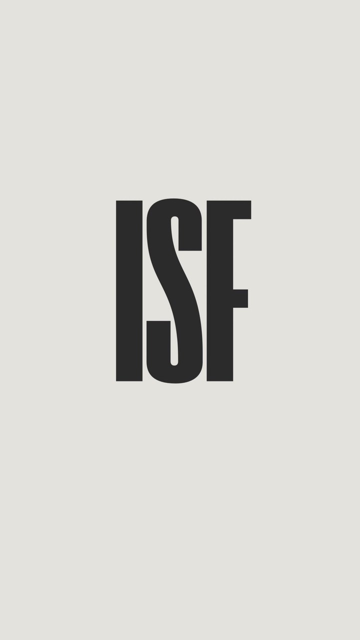 ISF 海島學生團契