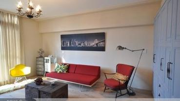 文青必學！10招打造Loft自由感個性居家