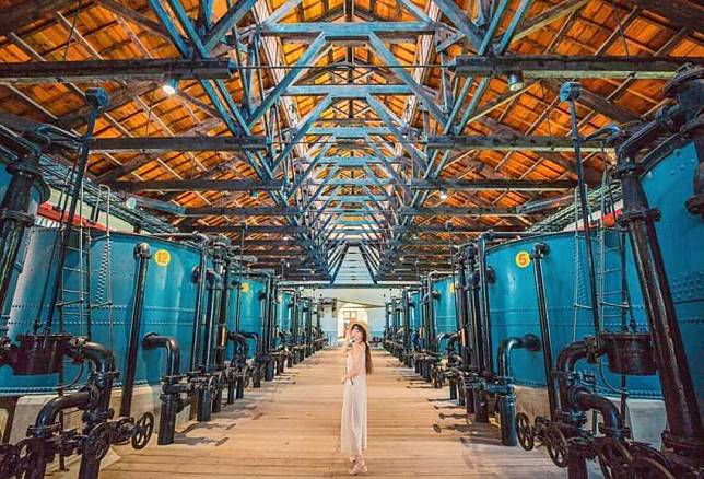 照片來源：IG  @heapin963