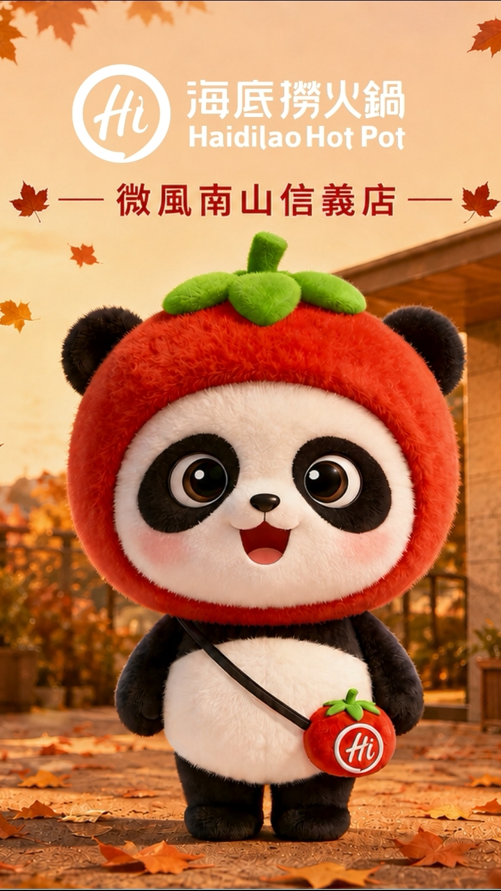今天就是想吃鍋-海底撈微風南山信義