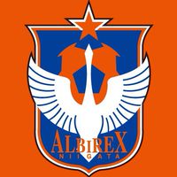 アルビレックス新潟を楽しく応援する会