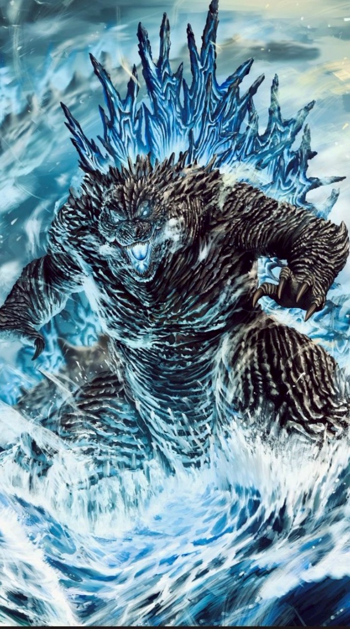 ゴジラ🦖(特撮)映画などの雑談オプ🐦‍🔥(動画作ったりクイズしたり色んな事やるよ)