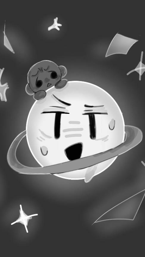 イラストの自己肯定感上げたい人おいで！