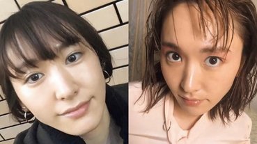 女神不懂網美技巧！日本網友搞笑瘋傳：「如果你自拍很弱，請看看新垣結衣！」