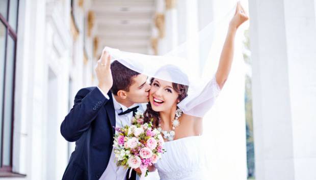 5 Alasan Salah Buru Buru Menikah Termasuk Karena Usia Tempo Co Line Today