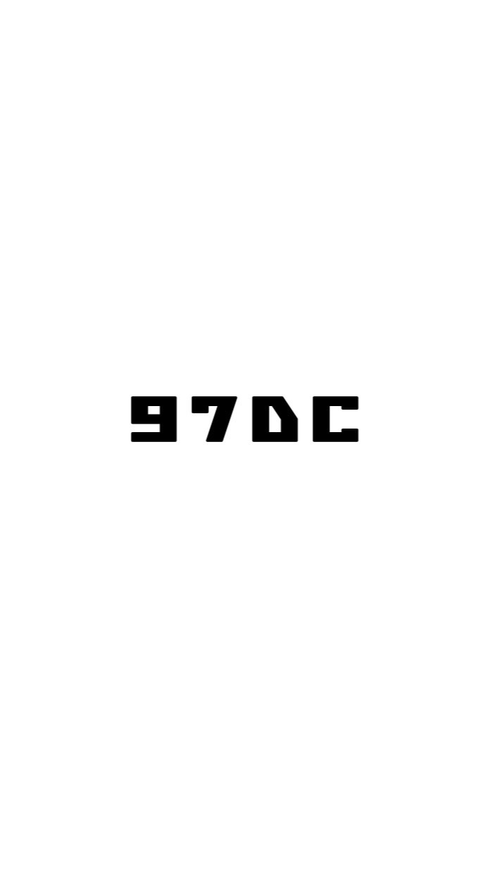 造短クラフト97DC同窓会