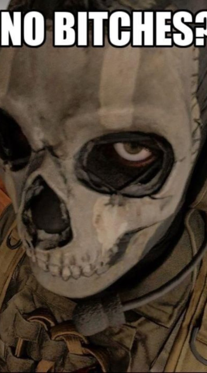 CALL OF DUTY mw (เบียว)