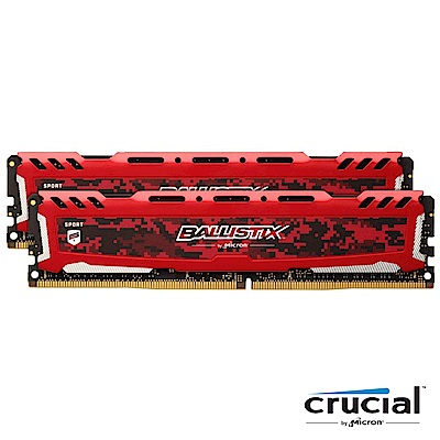 16GB（8GBx2）DDR4 3200288pin終身保固