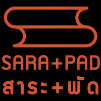 Sara+Pad