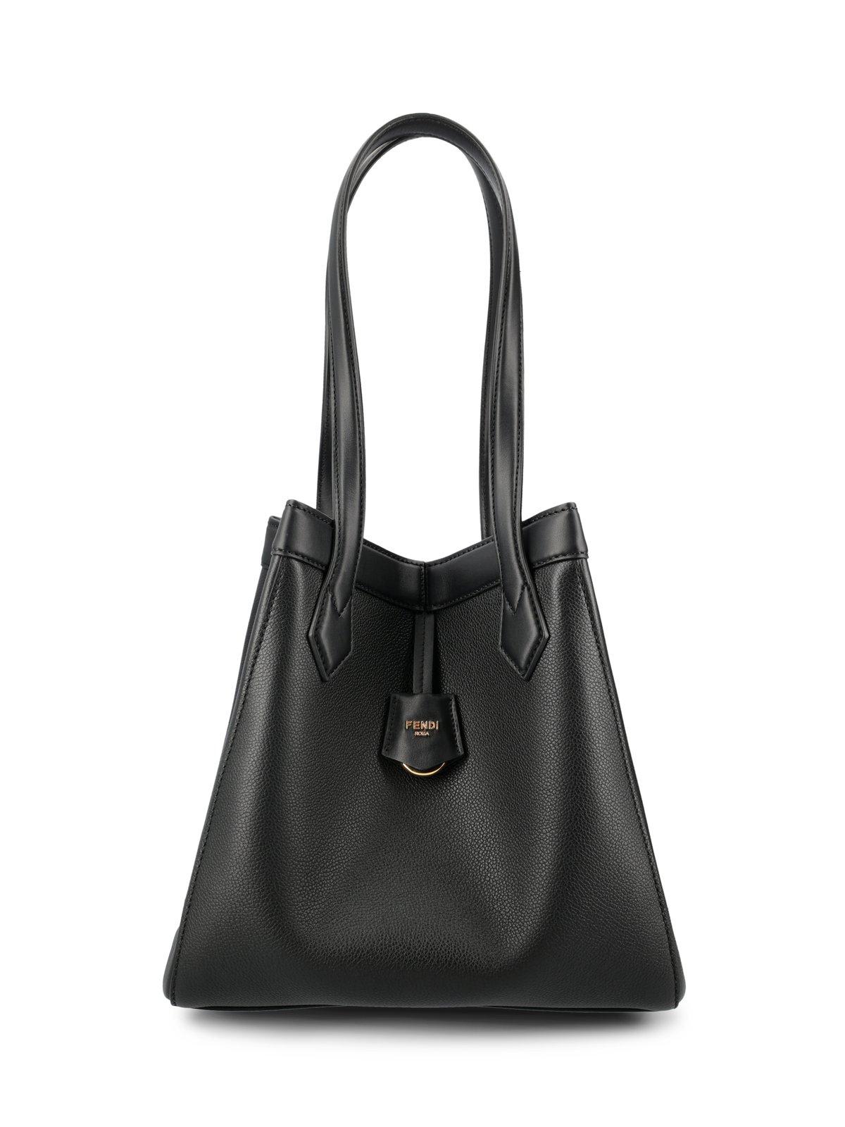 Fendi Origami Medium Tote Bag