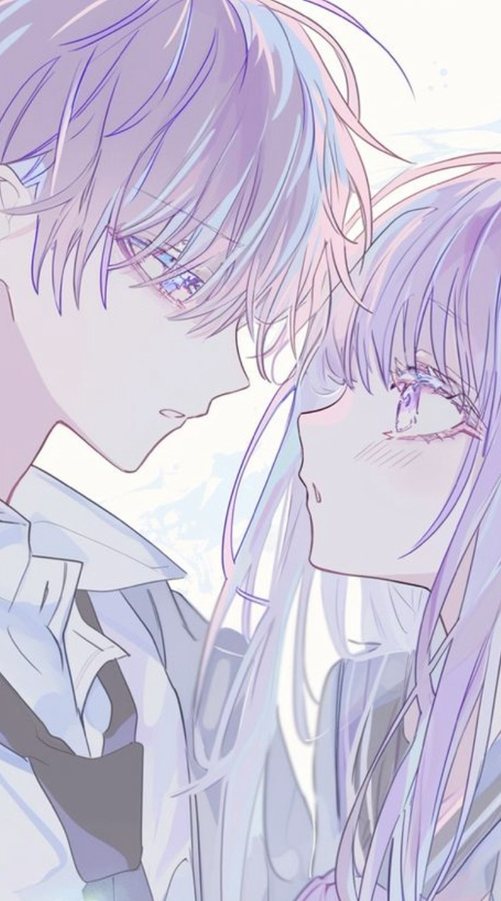 雑談・ペア画