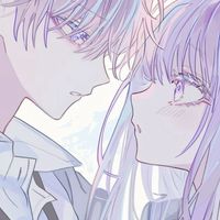 雑談・ペア画