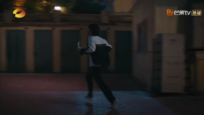 《以家人之名》尖尖&凌霄的爆甜名場面