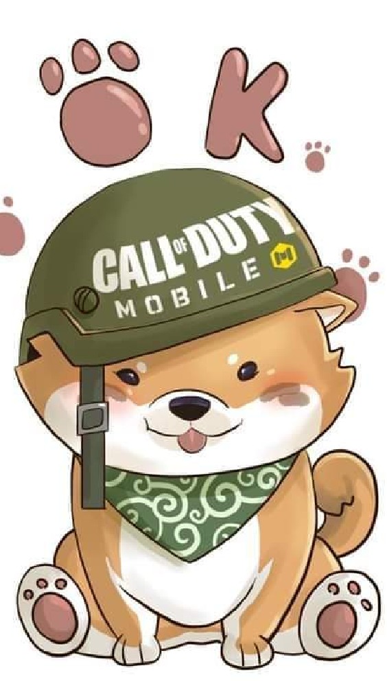 CALL OF​ DUTY​ MOBILE​