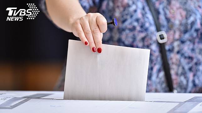 2020總統、副總統及立法委員選舉投票日在11日舉行。(示意圖／TVBS)