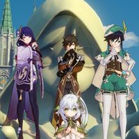 ゲーム好きとアニメ好きの集い場