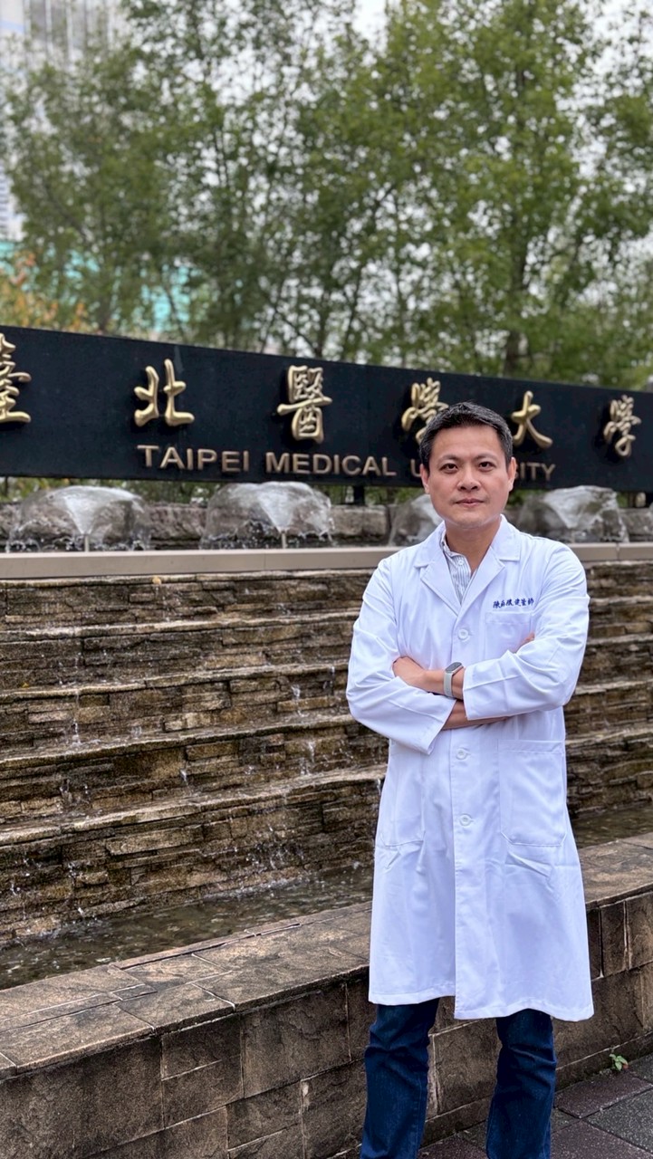 「吃什麼好？」Jason健管師