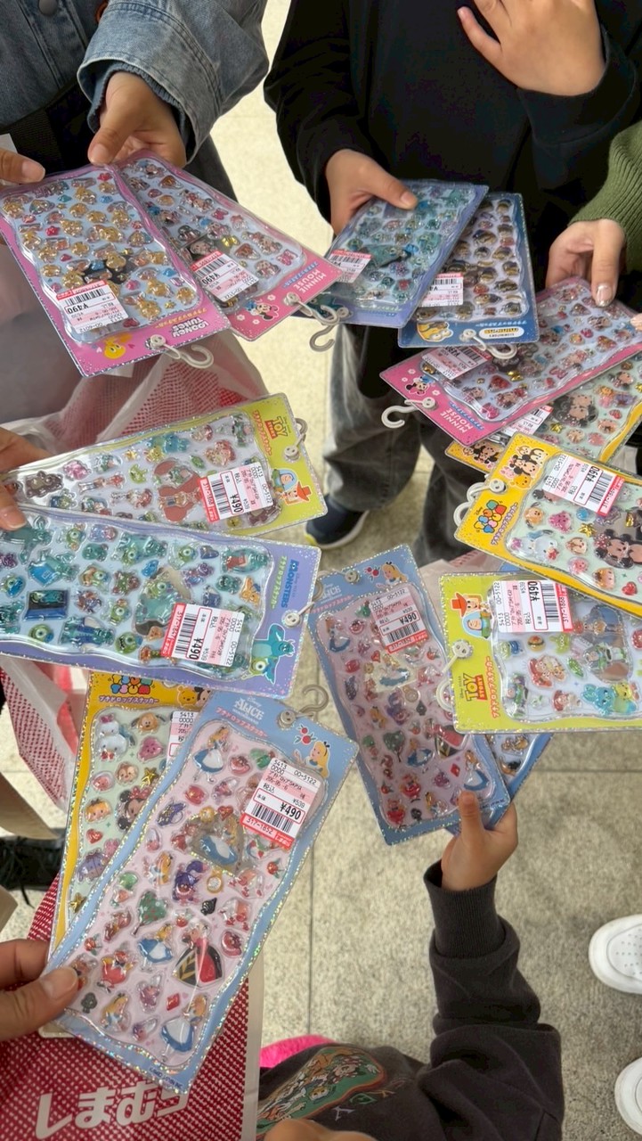 ガチ勢　元祖新潟🌾長岡シール　【気軽】【ガチ卍オプ】【少人数】【会話OK】💣