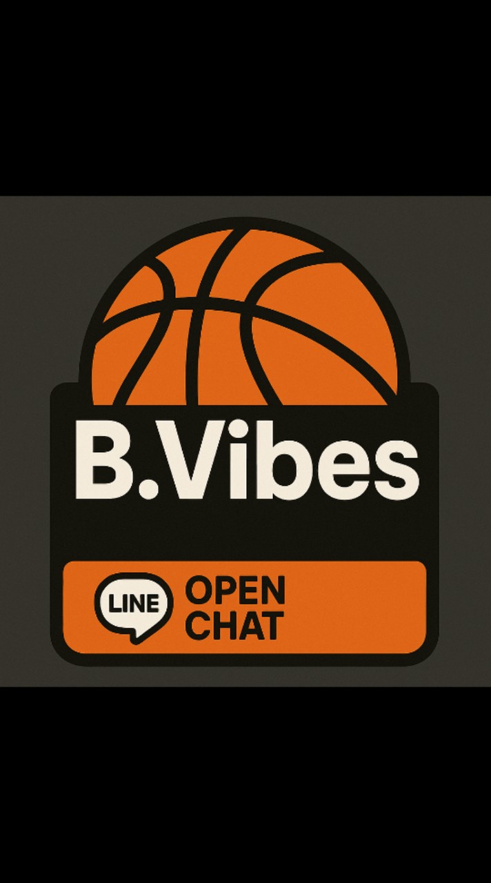 B.Vibesの集い