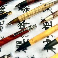 野原工芸、工房楔好き集合！