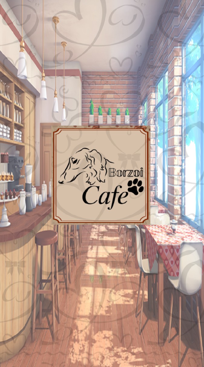 🐾𓂀𝔹𝕠𝕣𝕫𝕠𝕚_𝑪𝒂𝒇𝒆 Roleplay𓂀🐾