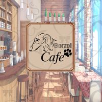 🐾𓂀𝔹𝕠𝕣𝕫𝕠𝕚_𝑪𝒂𝒇𝒆 Roleplay𓂀🐾
