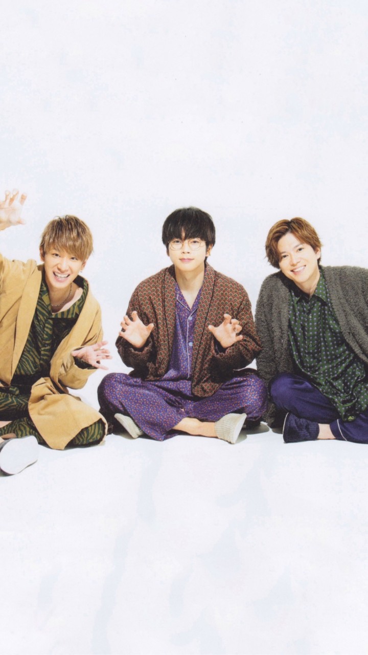 NEWS💜💛💚