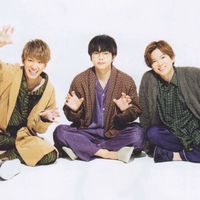 NEWS💜💛💚