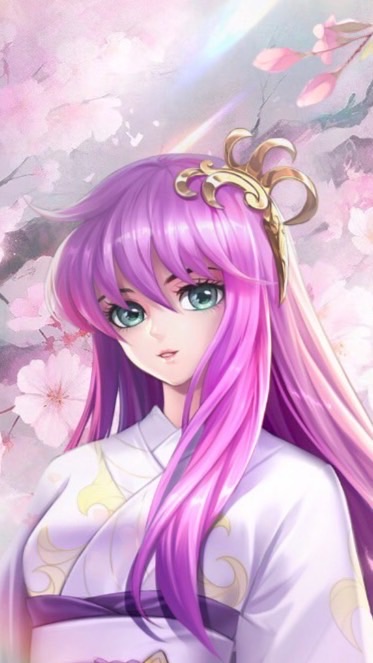 紅蓮華🦋聖闘士星矢キグナス