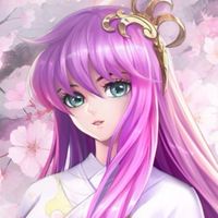 紅蓮華🦋聖闘士星矢キグナス