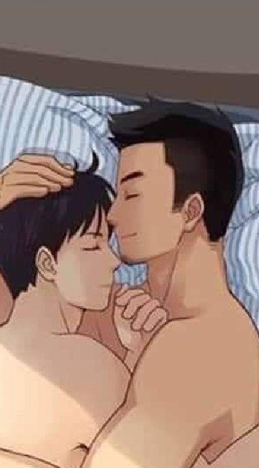 ผู้ชายสายเหงา