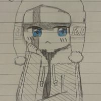 カンヒュ・絵描き好きと繋がりたい