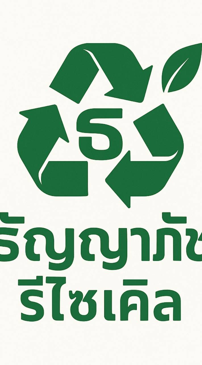 TYP Recycle