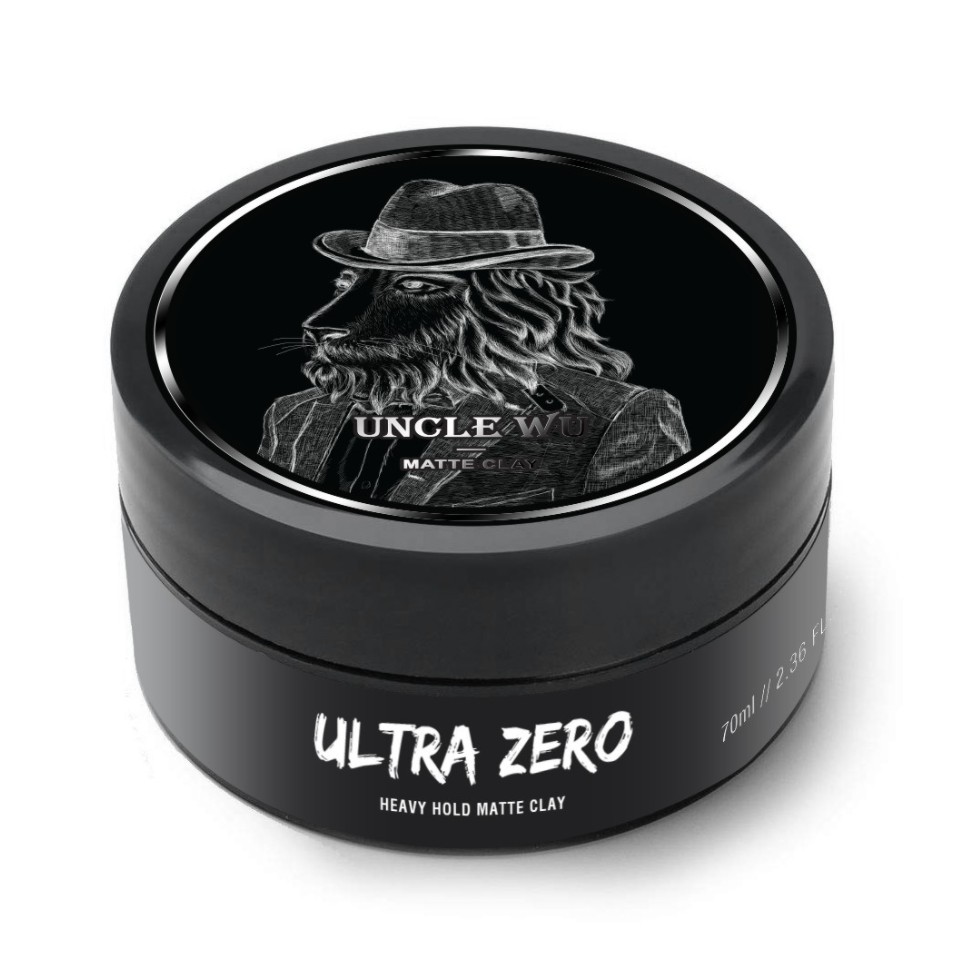 ◆品牌名稱 : UncleWu◆商品名稱 : 【UncleWu】ULTRA ZERO無光澤高嶺土輕髮泥 + 香檳感控油洗髮精 + 慾望海洋香水沐浴乳 超值3件組◆容量/規格: 髮泥70g / 洗髮精 