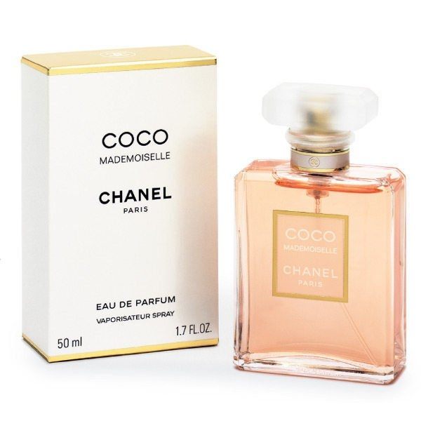 岡山戀香水~CHANEL 香奈兒 摩登 COCO 女性香水50ml~優惠價:3800元