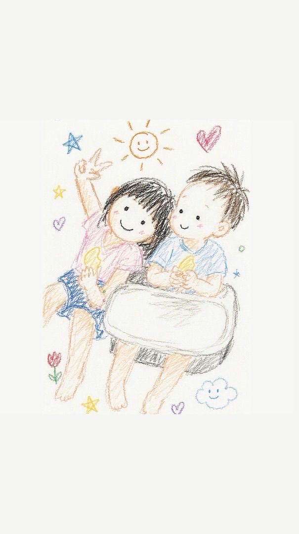 育兒交流💓✨
