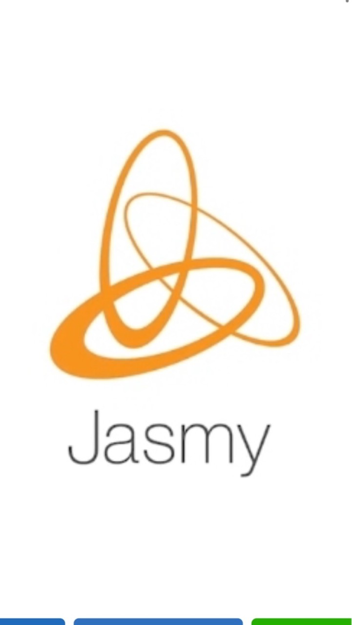 OpenChat Jasmy/ジャスミー　応援団📣