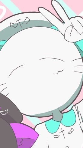 ティーチくんOCなりきりグルのオープンチャット