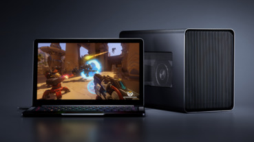 Razer 推出新一代外接顯示盒 Core X，讓 MacBook 也可升級顯示效能